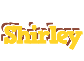 Shirley hotcup logo