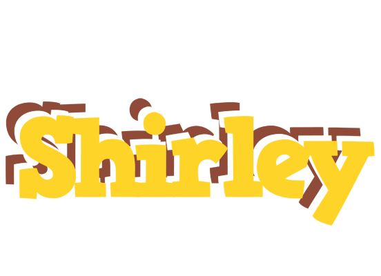 Shirley hotcup logo