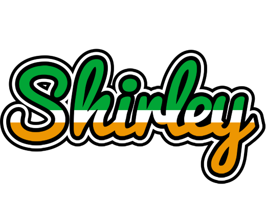 Shirley ireland logo