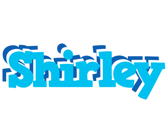 Shirley jacuzzi logo