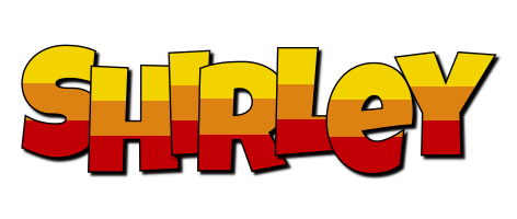 Shirley jungle logo