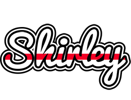 Shirley kingdom logo