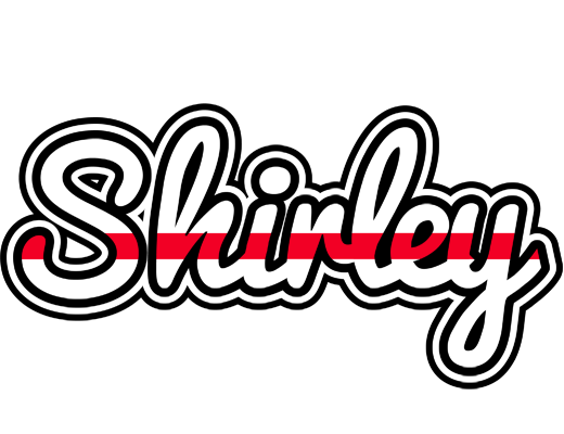 Shirley kingdom logo