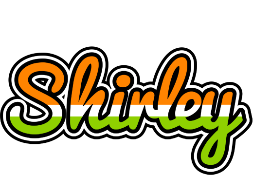 Shirley mumbai logo