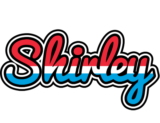 Shirley norway logo