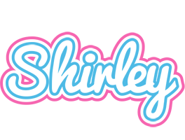 Shirley outdoors logo