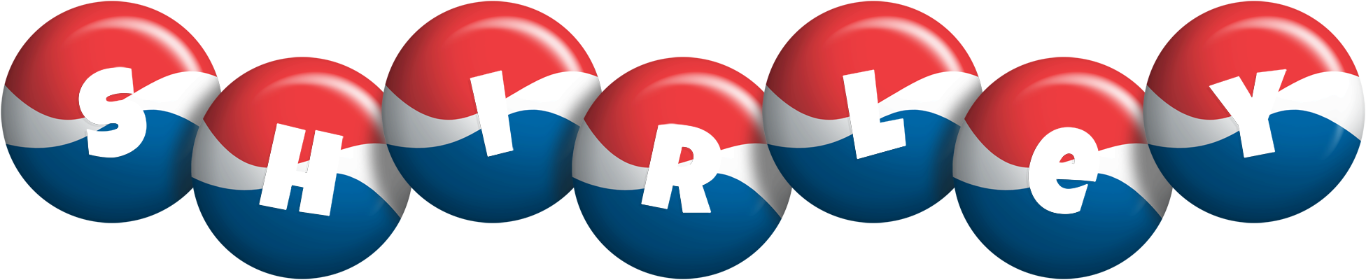 Shirley paris logo