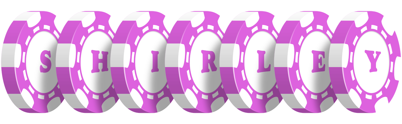 Shirley river logo