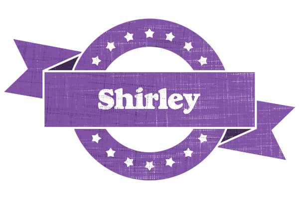 Shirley royal logo