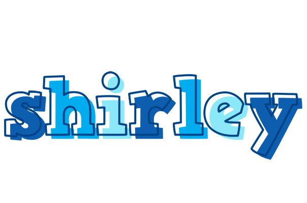 Shirley sailor logo