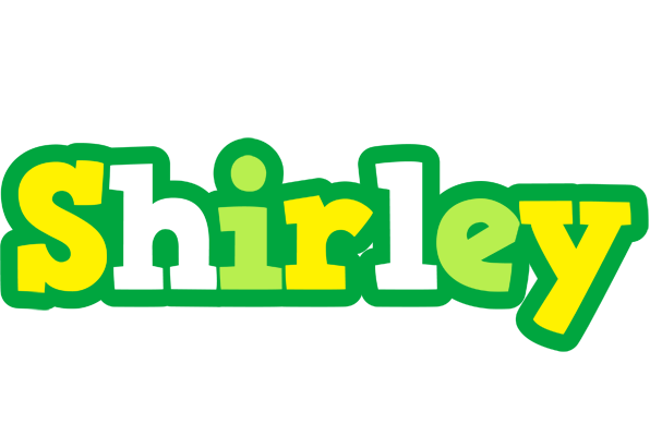 Shirley soccer logo