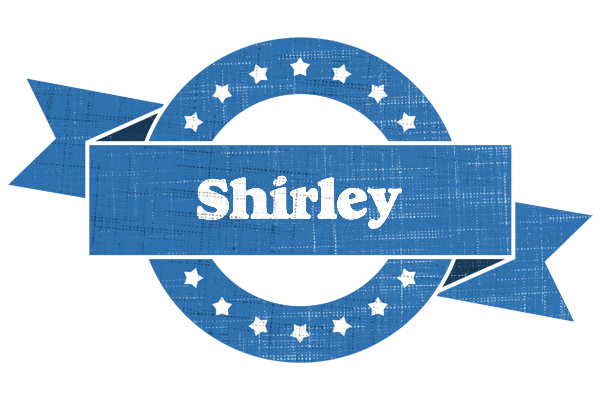 Shirley trust logo