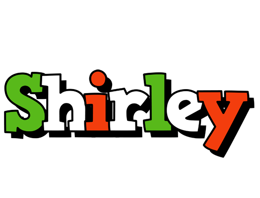 Shirley venezia logo