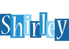 Shirley winter logo