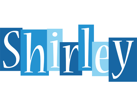 Shirley winter logo