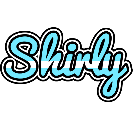 Shirly argentine logo