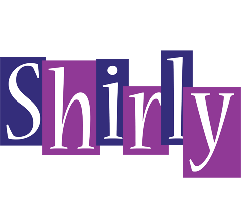 Shirly autumn logo
