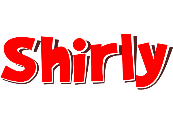 Shirly basket logo