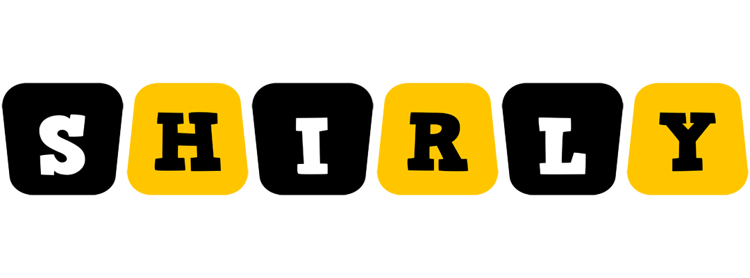 Shirly boots logo