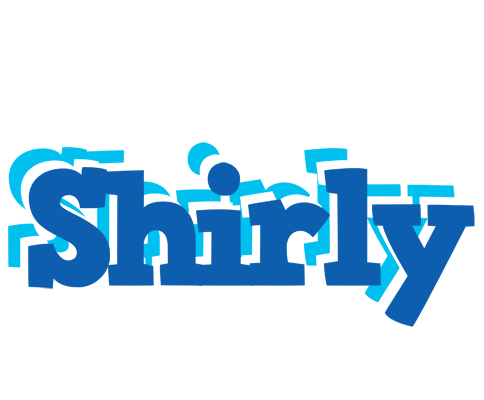 Shirly business logo