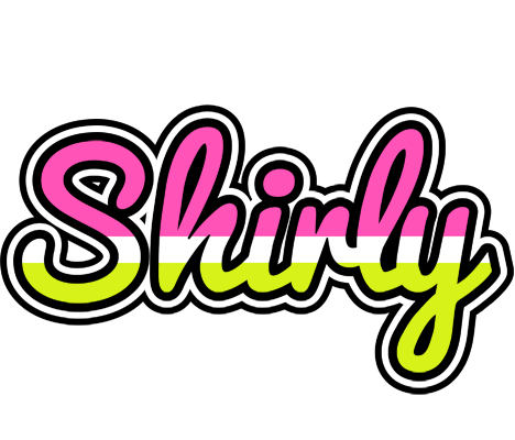 Shirly candies logo