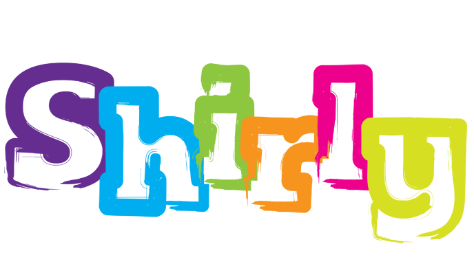 Shirly casino logo