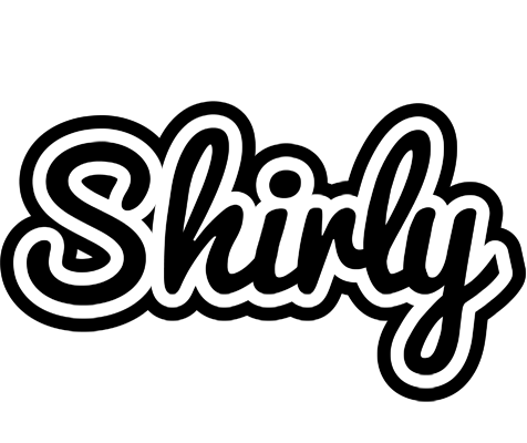 Shirly chess logo