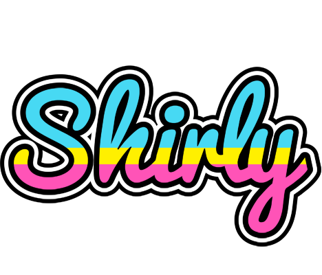 Shirly circus logo