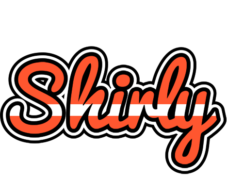 Shirly denmark logo