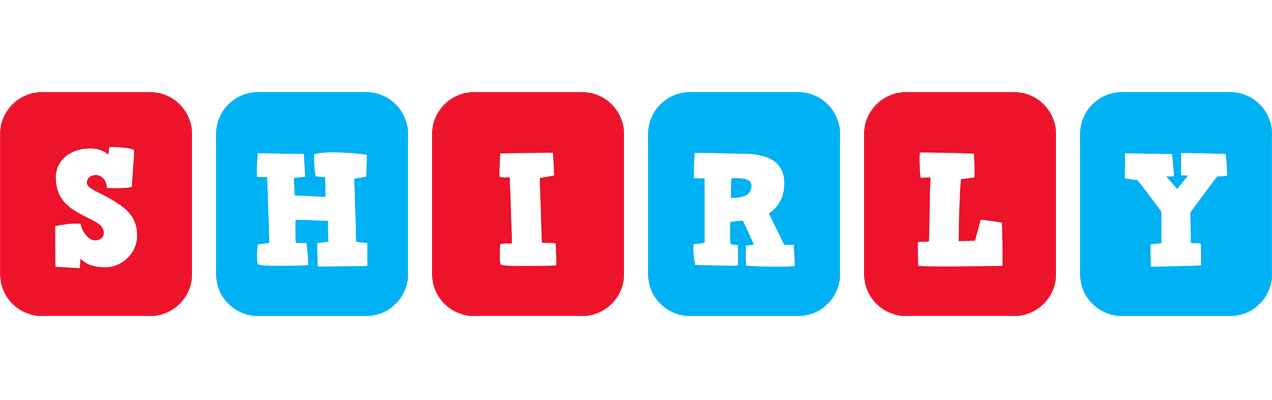 Shirly diesel logo
