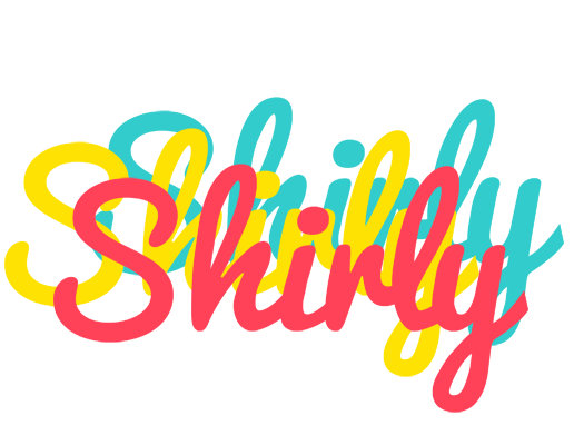 Shirly disco logo
