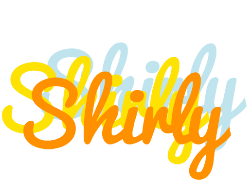 Shirly energy logo