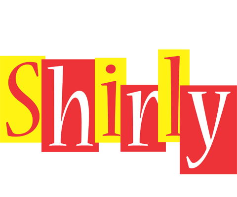 Shirly errors logo