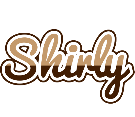 Shirly exclusive logo
