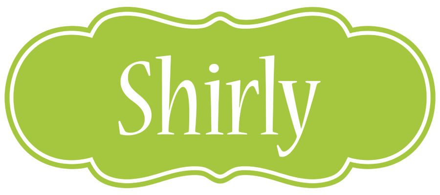 Shirly family logo