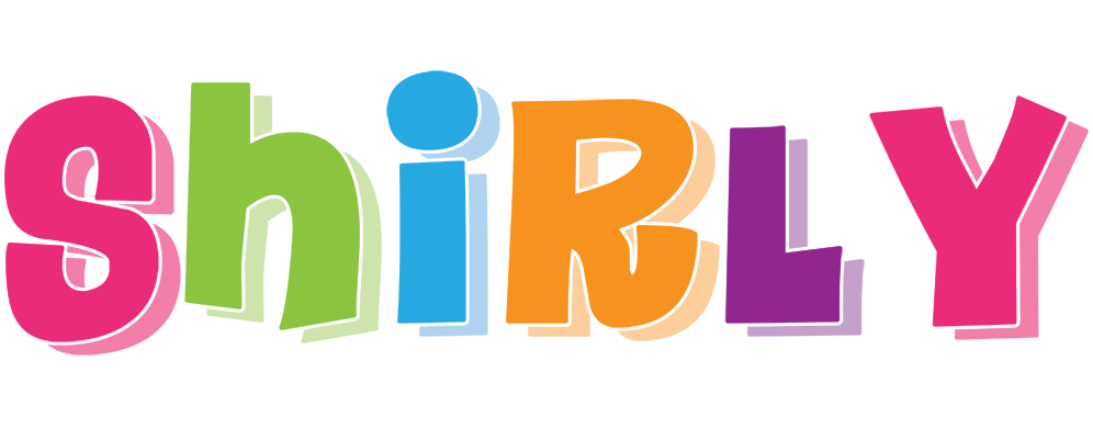 Shirly friday logo