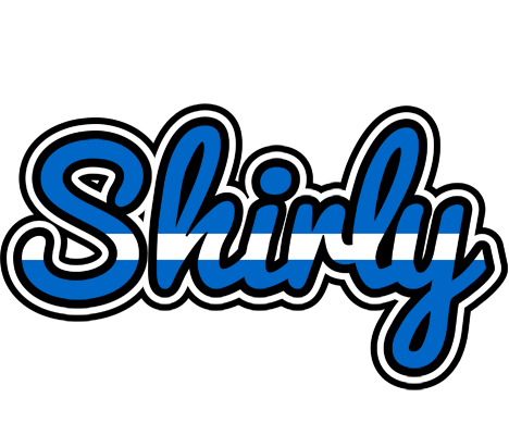 Shirly greece logo