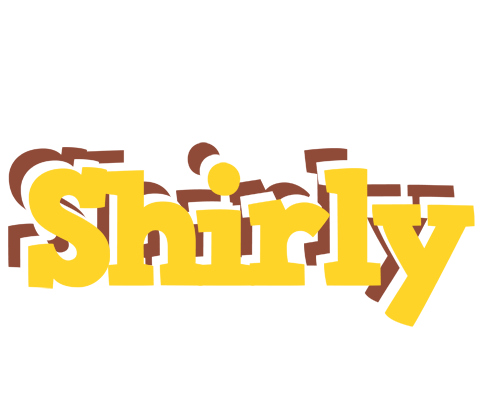 Shirly hotcup logo