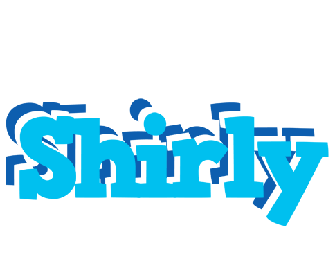 Shirly jacuzzi logo
