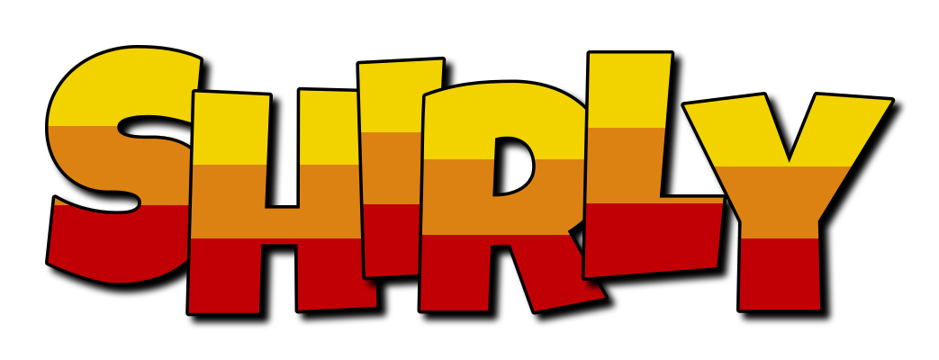 Shirly jungle logo