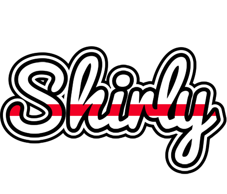 Shirly kingdom logo