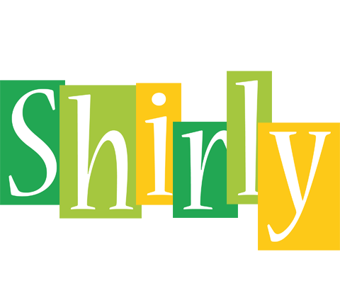 Shirly lemonade logo