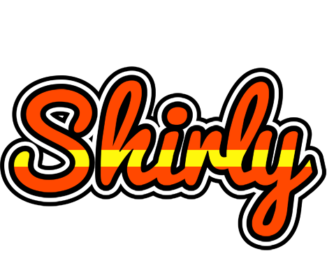 Shirly madrid logo