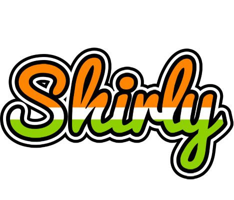 Shirly mumbai logo