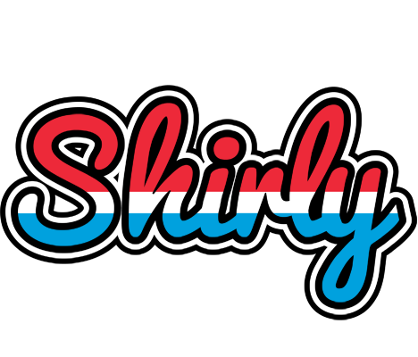 Shirly norway logo