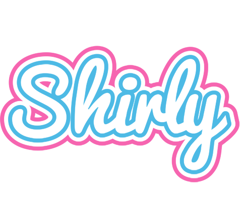 Shirly outdoors logo