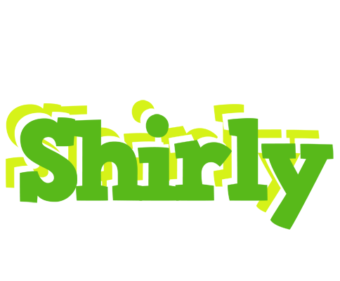Shirly picnic logo