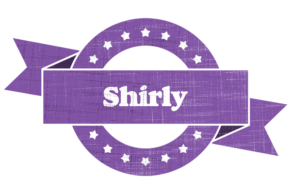 Shirly royal logo