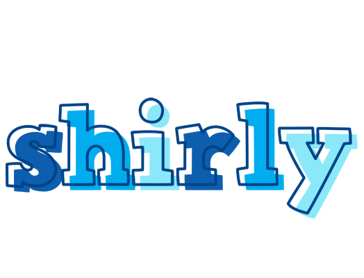 Shirly sailor logo
