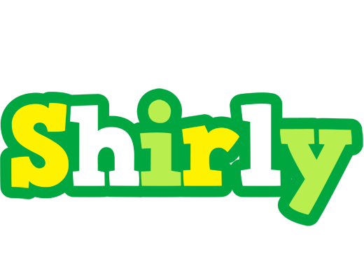 Shirly soccer logo